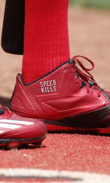 Cincinnati Reds should bring in a veteran speedster to ignite Billy Hamilton